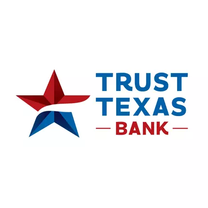 Logo de TrustTexas Bank