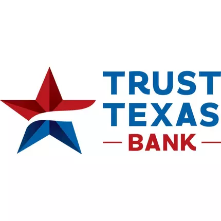 Logotyp från TrustTexas Bank