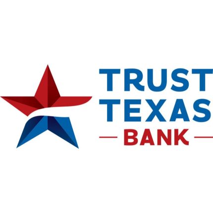 Logo van TrustTexas Bank