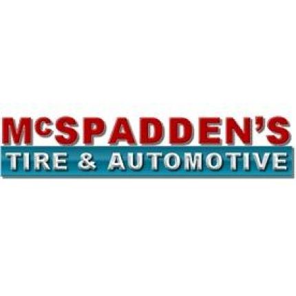 Logo fra McSpadden's Tire & Automotive