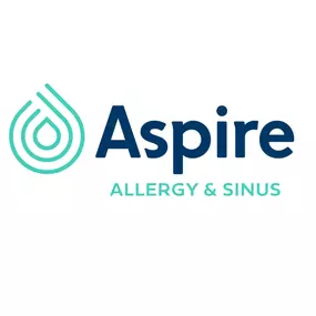 Aspire Allergy & Sinus Logo