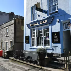 Bild von Royal Oak