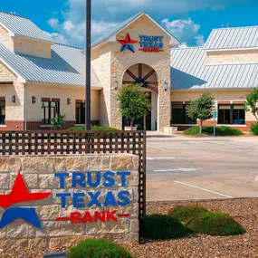 Bild von TrustTexas Bank