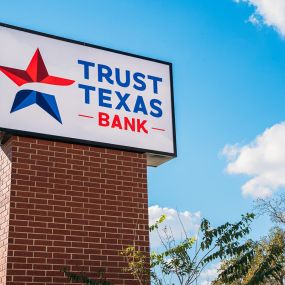 Bild von TrustTexas Bank