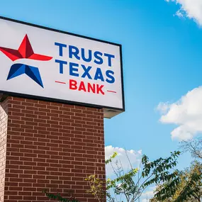 Bild von TrustTexas Bank