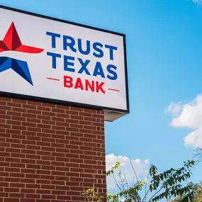 Bild von TrustTexas Bank