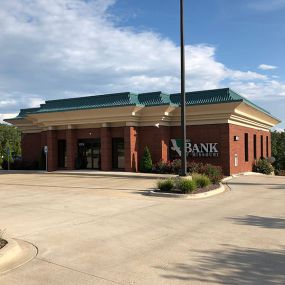 Bild von The Bank of Missouri