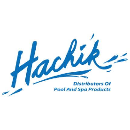 Logo from Hachik Distributors