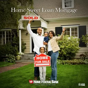 Bild von Home Federal Bank