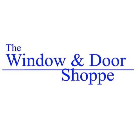 Logo da The Window & Door Shoppe