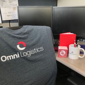 Omni Logistics office supplies