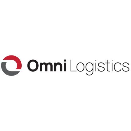 Logo from Omni Logistics - Glasgow