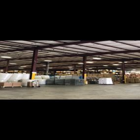 Omni Logistics warehouse in Billerica