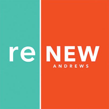 Logo von ReNew Andrews Apartment Homes