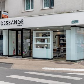 Bild von DESSANGE