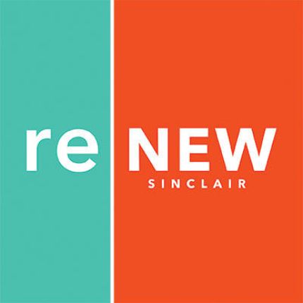 Logo van ReNew Sinclair Apartment Homes