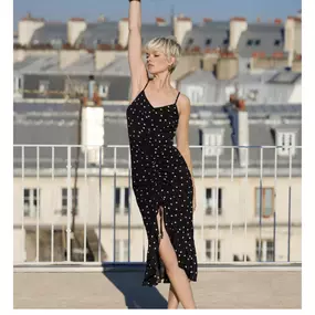 Bild von Camille Albane