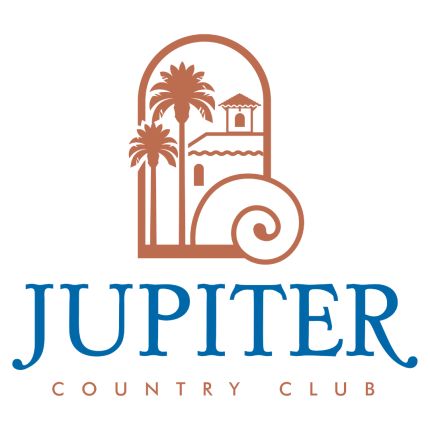 Logo da Jupiter Country Club