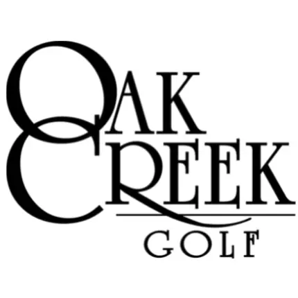 Logo von Oak Creek Golf Club