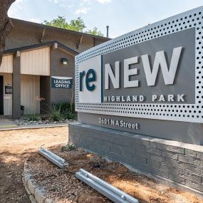 Bild von ReNew Highland Park Apartment Homes