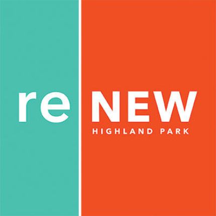 Logo fra ReNew Highland Park Apartment Homes
