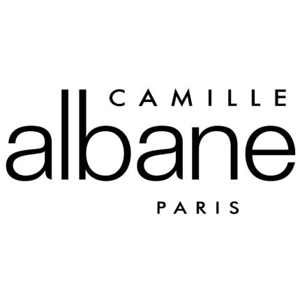 Logotyp från Camille Albane