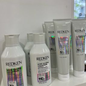 Redken ABC