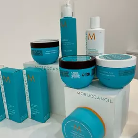 Moroccanoil