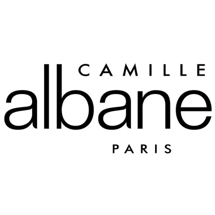 Logo from Camille Albane