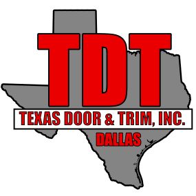 Bild von Texas Door and Trim