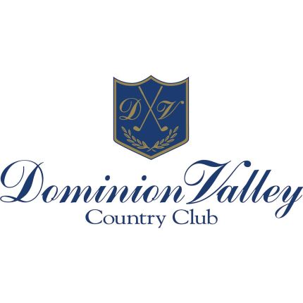Logótipo de Dominion Valley Country Club