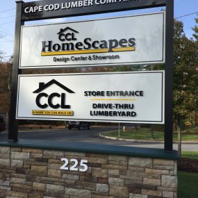 Bild von Cape Cod Lumber Co.