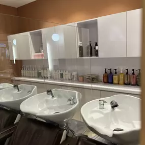 Bild von Camille Albane - Coiffeur Le Puy-en-Velay