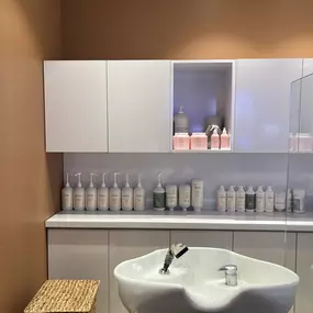 Bild von Camille Albane - Coiffeur Le Puy-en-Velay
