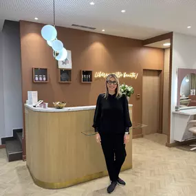 Bild von Camille Albane - Coiffeur Le Puy-en-Velay