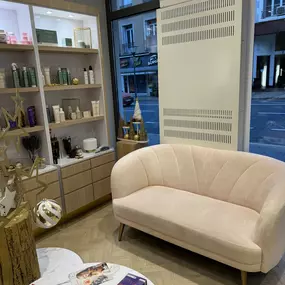 Bild von Camille Albane - Coiffeur Le Puy-en-Velay