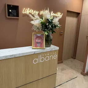 Bild von Camille Albane - Coiffeur Le Puy-en-Velay
