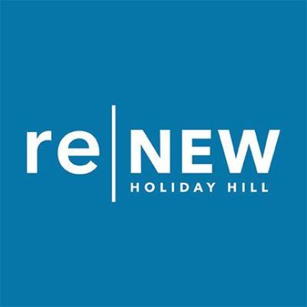 Logo da ReNew Holiday Hill Apartment Homes