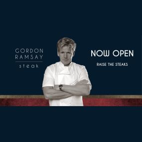 Bild von Gordon Ramsay Steak