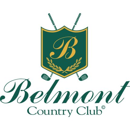 Logo de Belmont Country Club