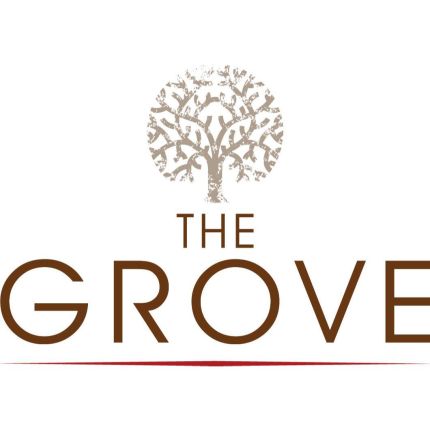 Logo from The Grove Restaurant