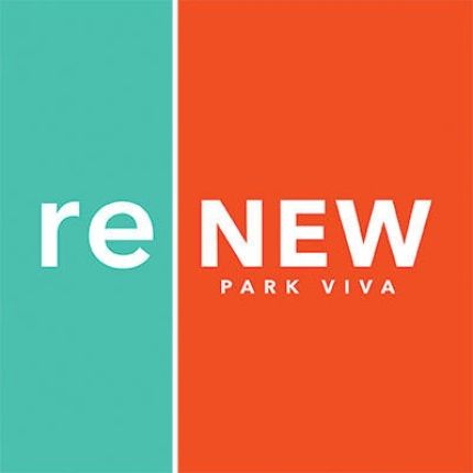 Logo from ReNew Park Viva
