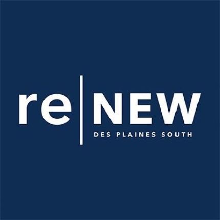 Logo fra ReNew Des Plaines South