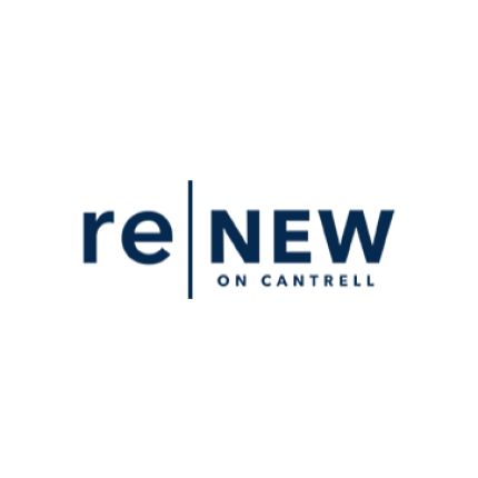 Logo fra ReNew on Cantrell