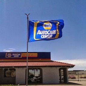 High Desert Auto & RV provides quality car care in Hesperia, CA. Our shop employs honest ASE-certified technicians and mechanics and a General Motors Master tech of 15 years.