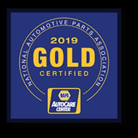As a NAPA AutoCare Center, we follow a strict code of ethics so customers will know up-front what to expect.