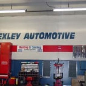 Bild von Bexley Automotive