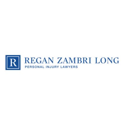 Logo da Regan Zambri Long Personal Injury Lawyers, PLLC