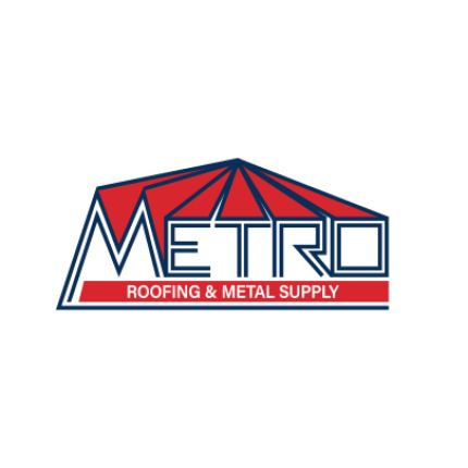 Logo von Metro Roofing & Metal Supply