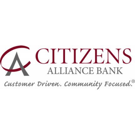 Logo van Citizens Alliance Bank